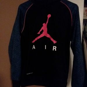 Air Jordan hoodie